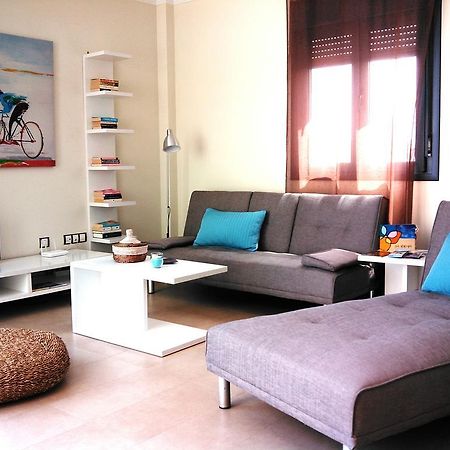 CotilloApartamento Con Increibles Vistas公寓 外观 照片