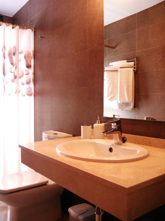 CotilloApartamento Con Increibles Vistas公寓 外观 照片