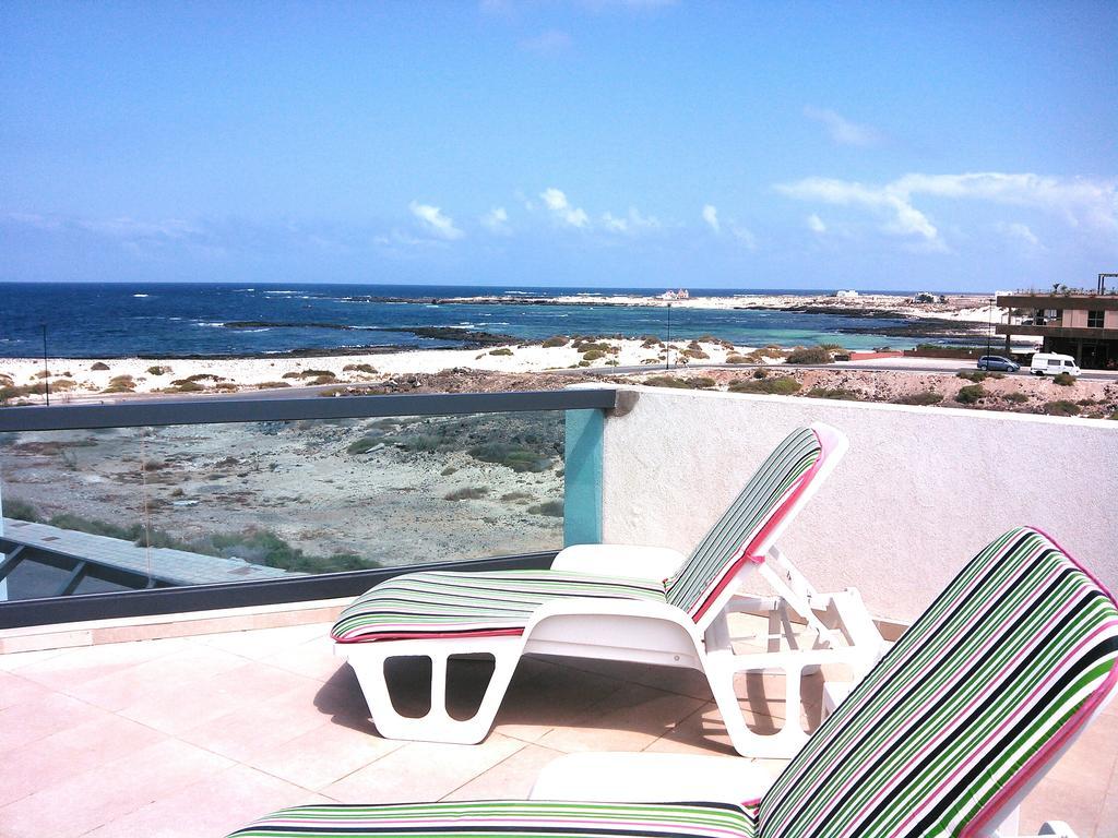 CotilloApartamento Con Increibles Vistas公寓 外观 照片