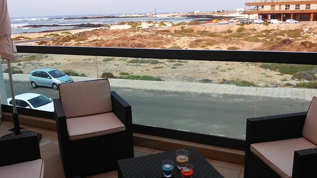 CotilloApartamento Con Increibles Vistas公寓 外观 照片