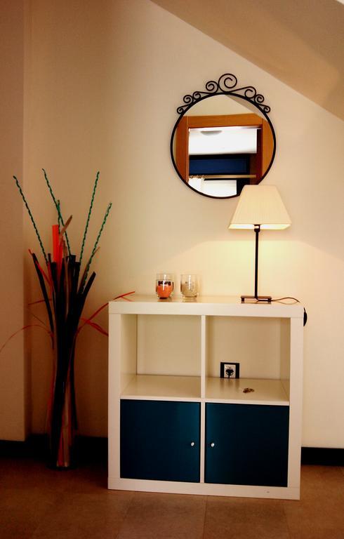CotilloApartamento Con Increibles Vistas公寓 外观 照片