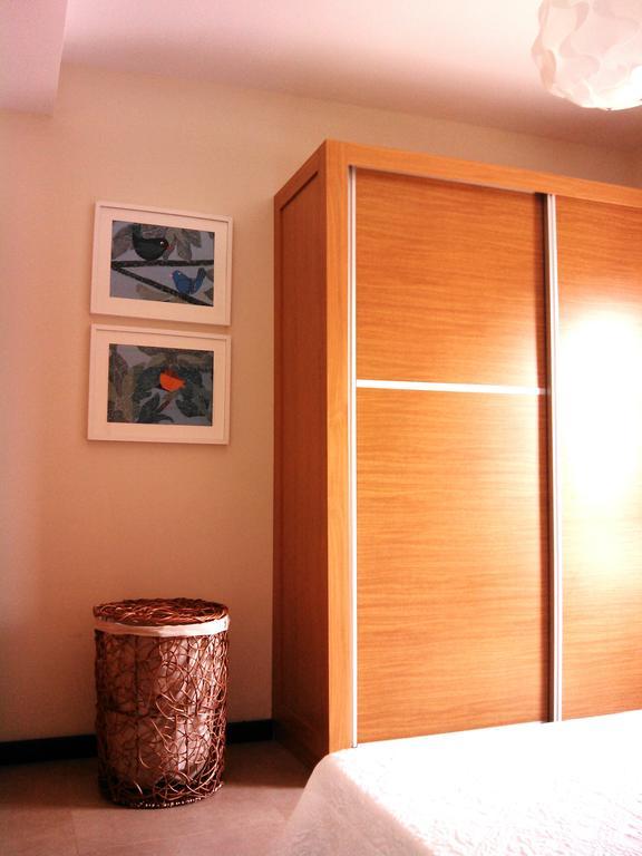 CotilloApartamento Con Increibles Vistas公寓 外观 照片