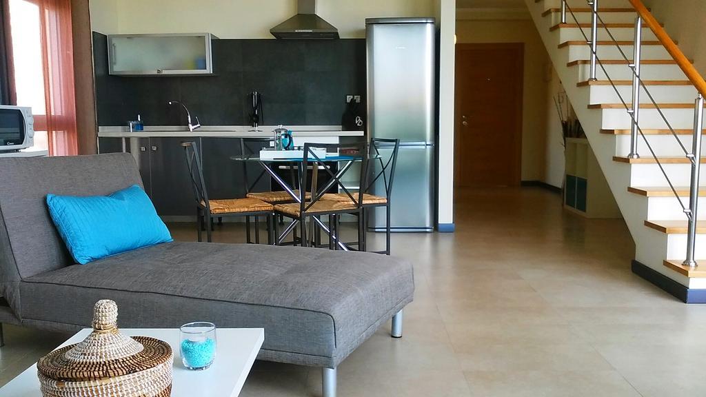 CotilloApartamento Con Increibles Vistas公寓 外观 照片