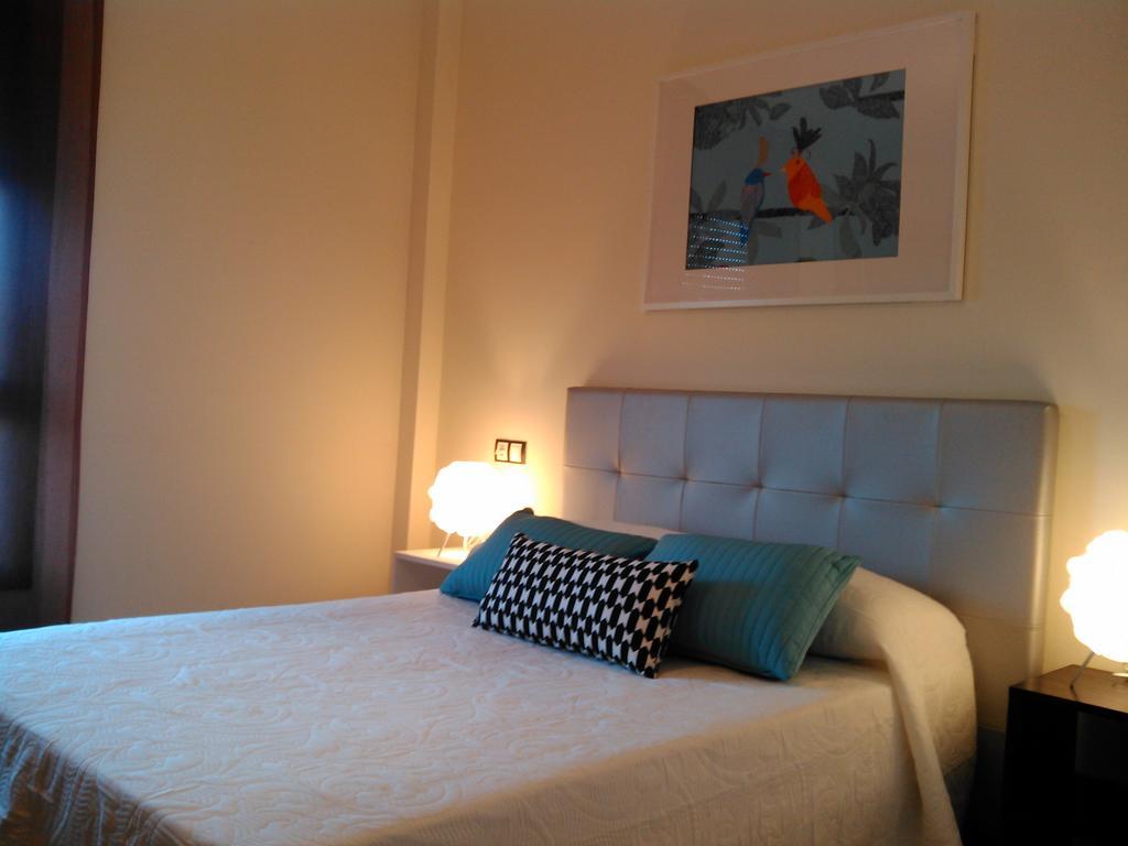 CotilloApartamento Con Increibles Vistas公寓 外观 照片