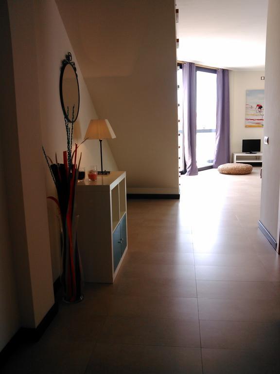 CotilloApartamento Con Increibles Vistas公寓 外观 照片