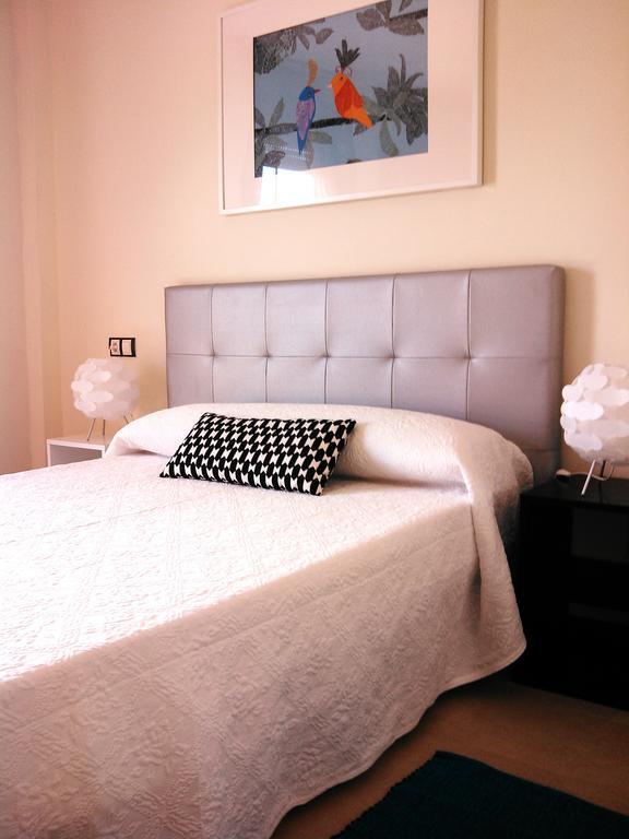 CotilloApartamento Con Increibles Vistas公寓 外观 照片