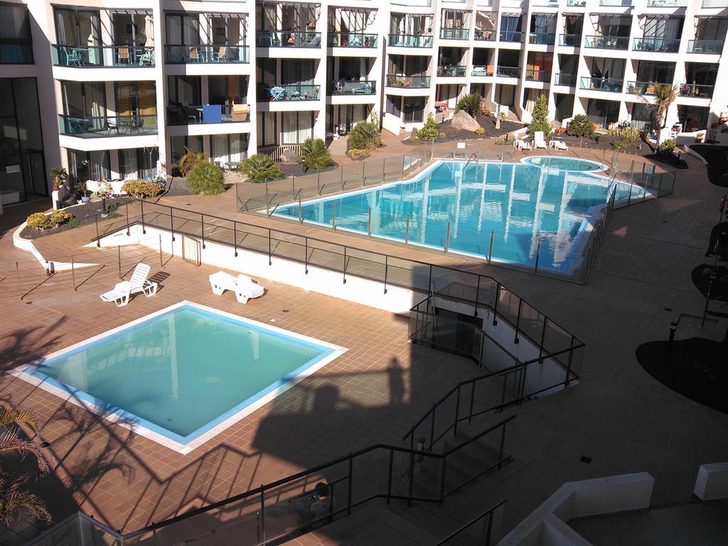 CotilloApartamento Con Increibles Vistas公寓 外观 照片